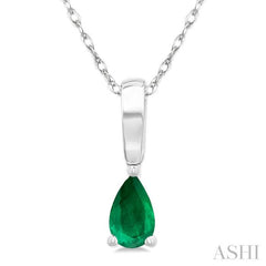 5X3MMPR EM SOLITARE PR PD WG 14K-@+CH*