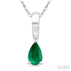 5X3MMPR EM SOLITARE PR PD WG 14K-@+CH*