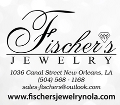 Fischer's Jewelry Gift Card